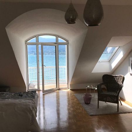 Techelsberg Ferienwohnung Toeschling Woerthersee מראה חיצוני תמונה