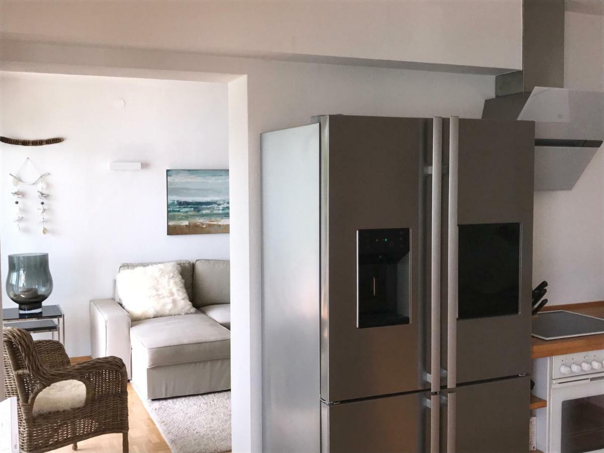 Techelsberg Ferienwohnung Toeschling Woerthersee מראה חיצוני תמונה
