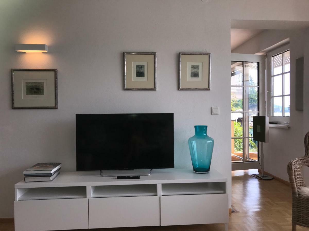 Techelsberg Ferienwohnung Toeschling Woerthersee מראה חיצוני תמונה