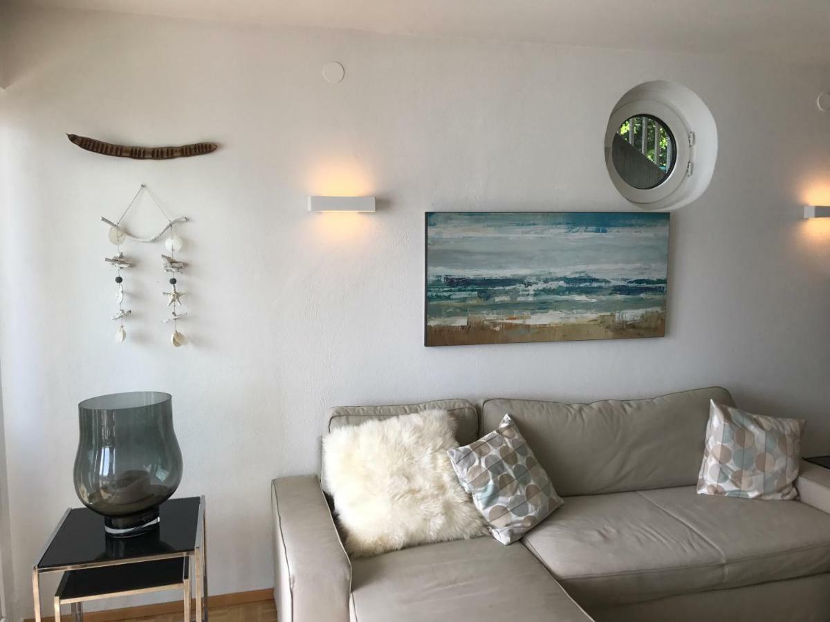 Techelsberg Ferienwohnung Toeschling Woerthersee מראה חיצוני תמונה