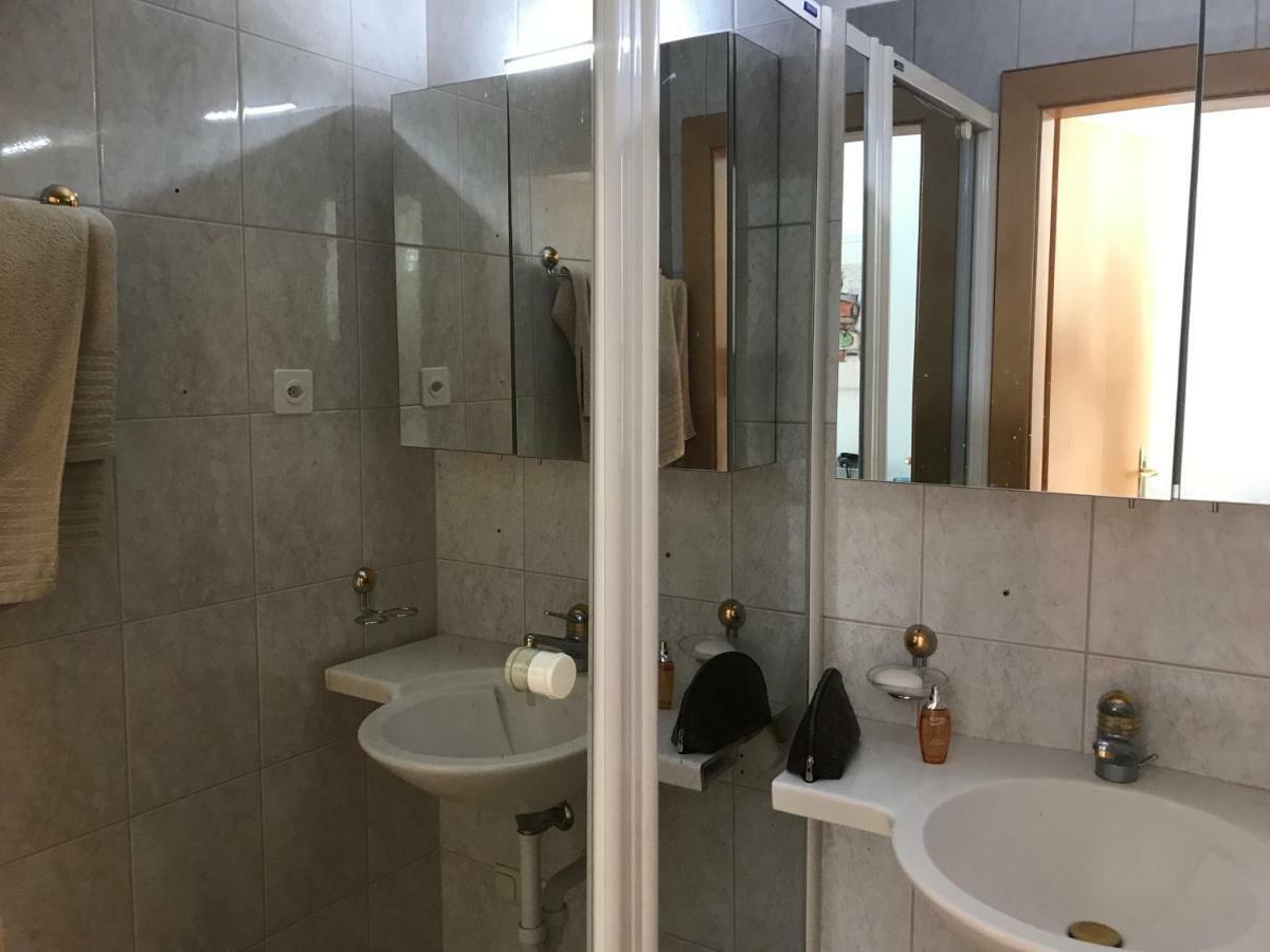 Techelsberg Ferienwohnung Toeschling Woerthersee מראה חיצוני תמונה