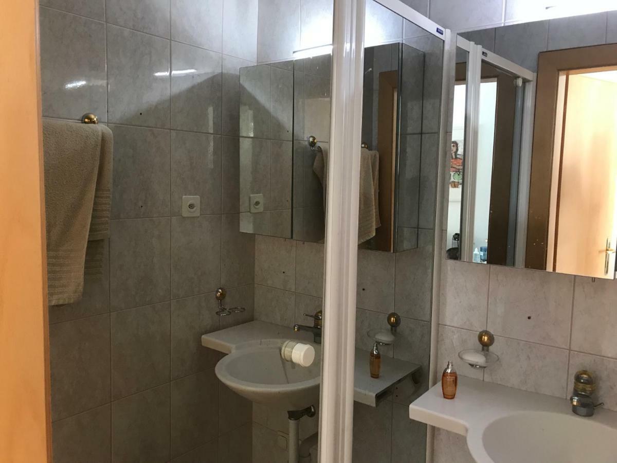 Techelsberg Ferienwohnung Toeschling Woerthersee מראה חיצוני תמונה